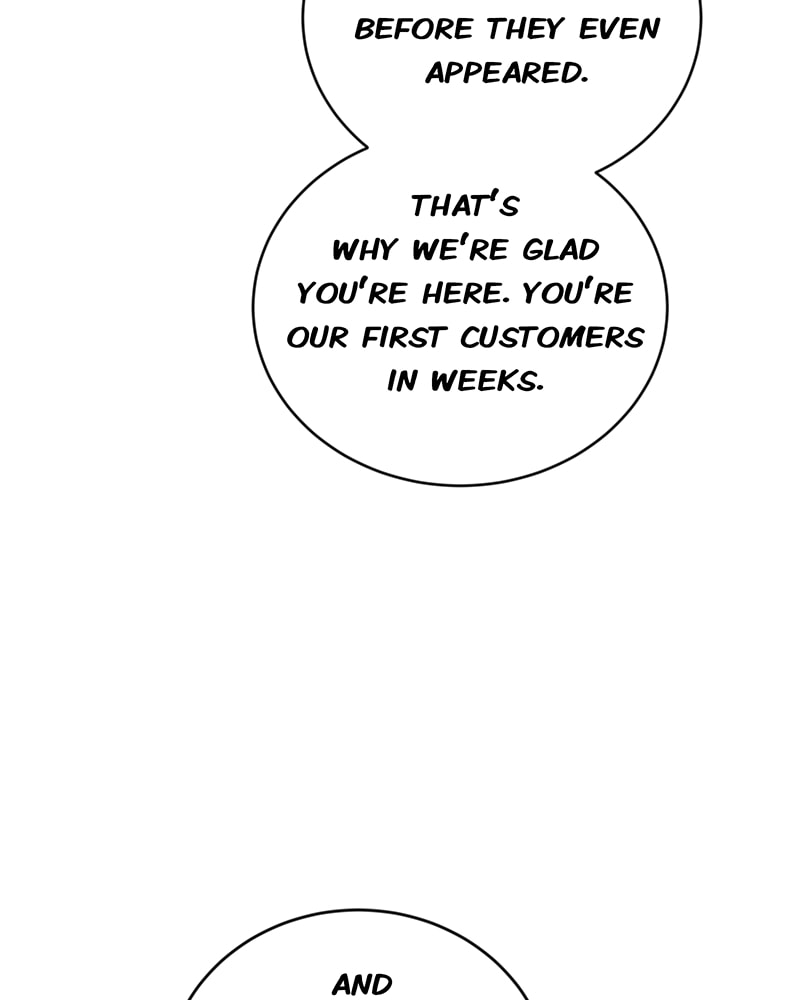 Line Chapter 155 page 41 - 