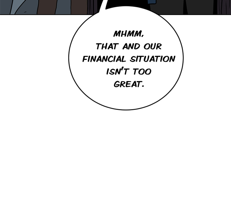 Line Chapter 155 page 43 - 
