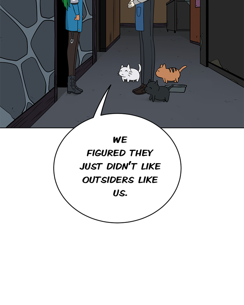Line Chapter 155 page 49 - 