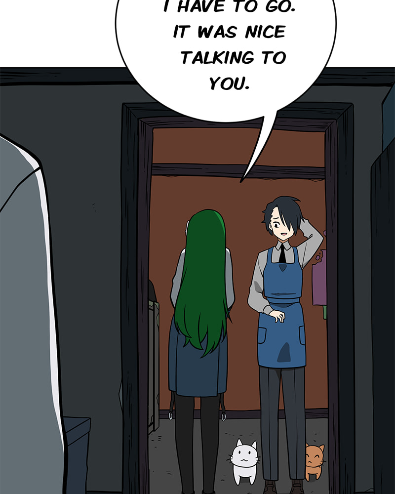 Line Chapter 155 page 52 - 