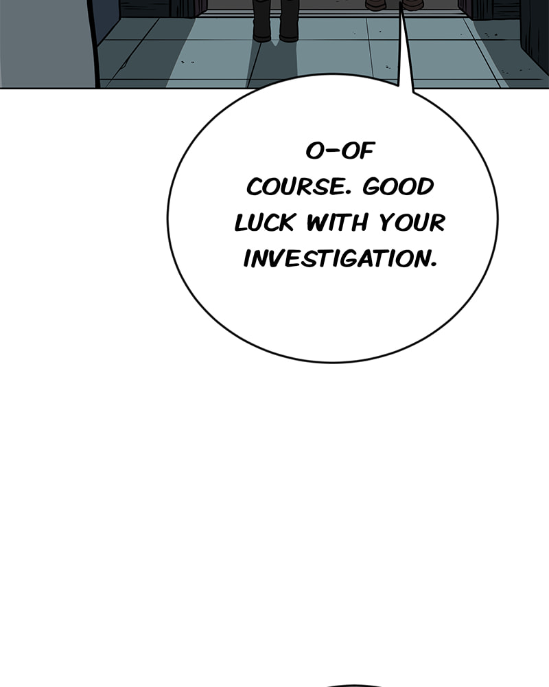 Line Chapter 155 page 53 - 