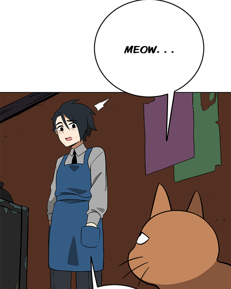 Line Chapter 155 page 54 - 