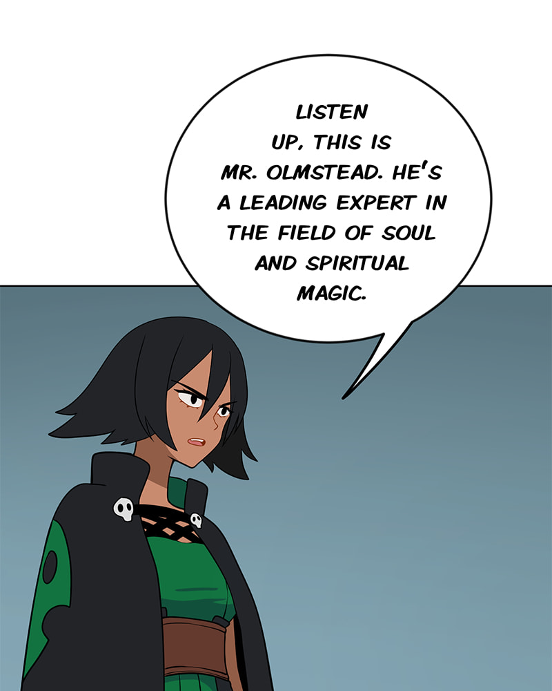 Line Chapter 155 page 59 - 