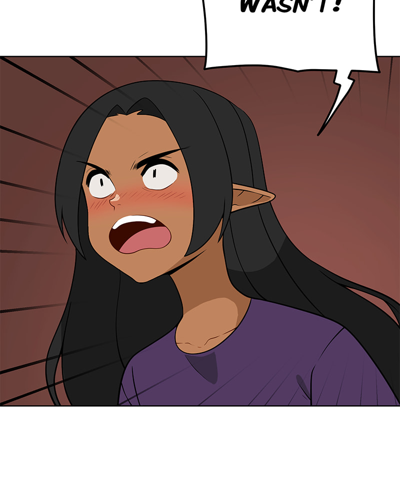 Line Chapter 155 page 8 - 