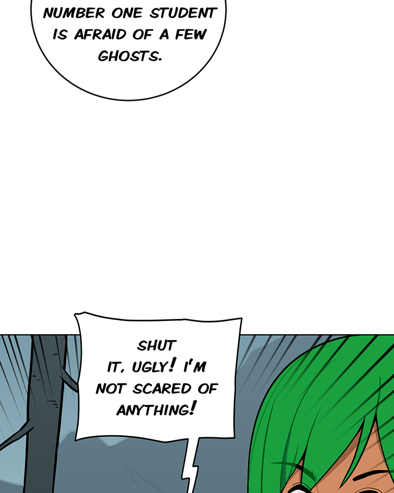 Line Chapter 156 page 11 - 