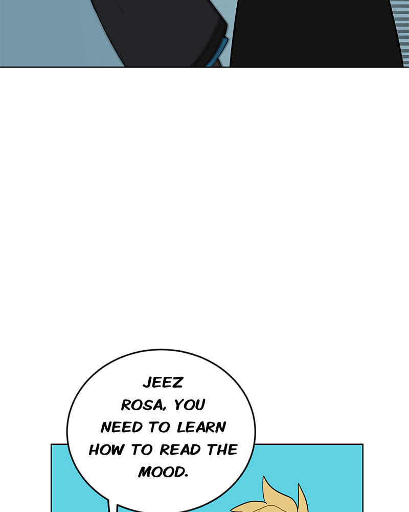 Line Chapter 156 page 18 - 