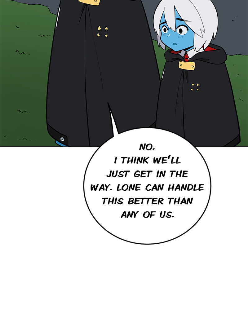 Line Chapter 156 page 21 - 