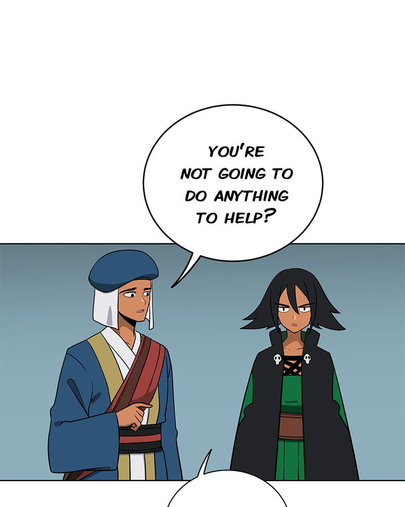 Line Chapter 156 page 22 - 
