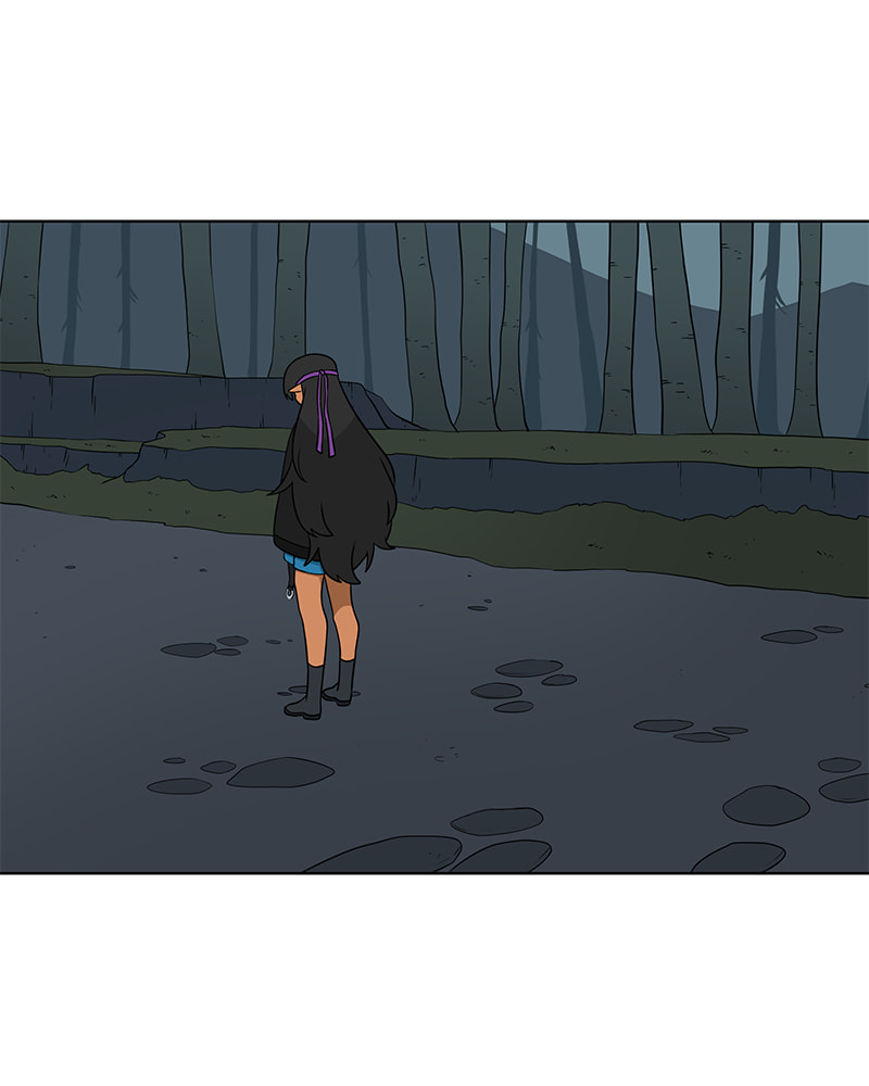 Line Chapter 156 page 24 - 
