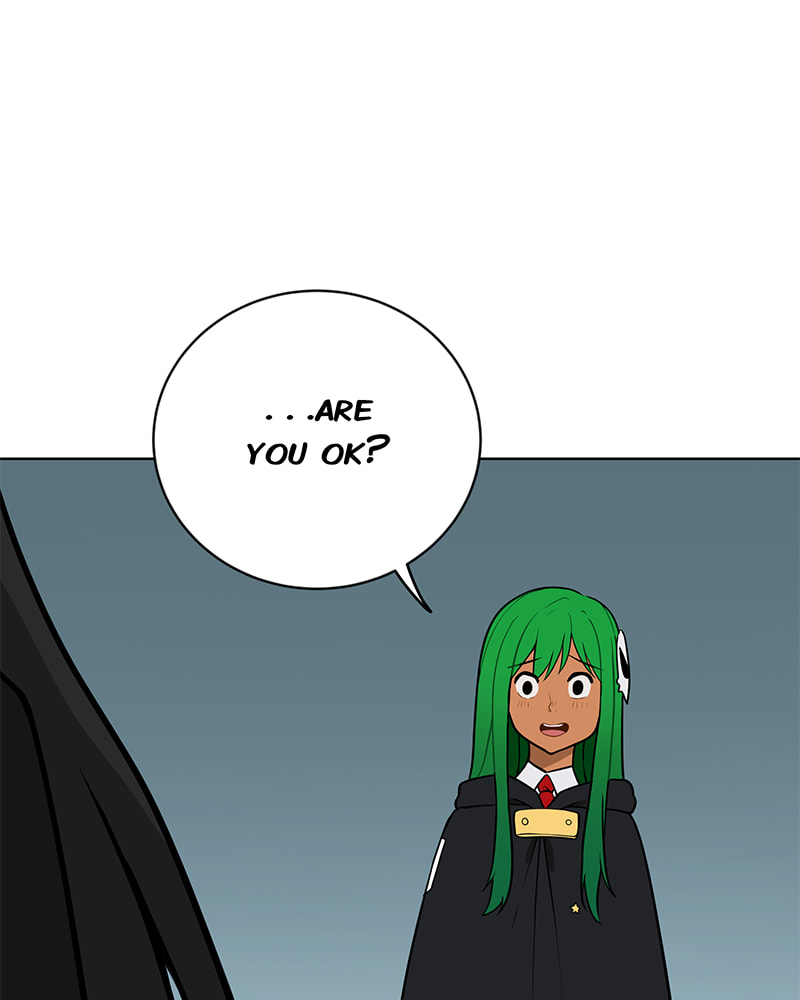 Line Chapter 156 page 25 - 