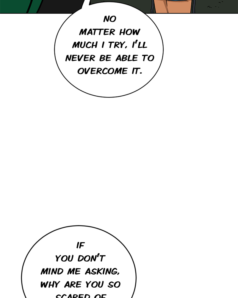 Line Chapter 156 page 30 - 
