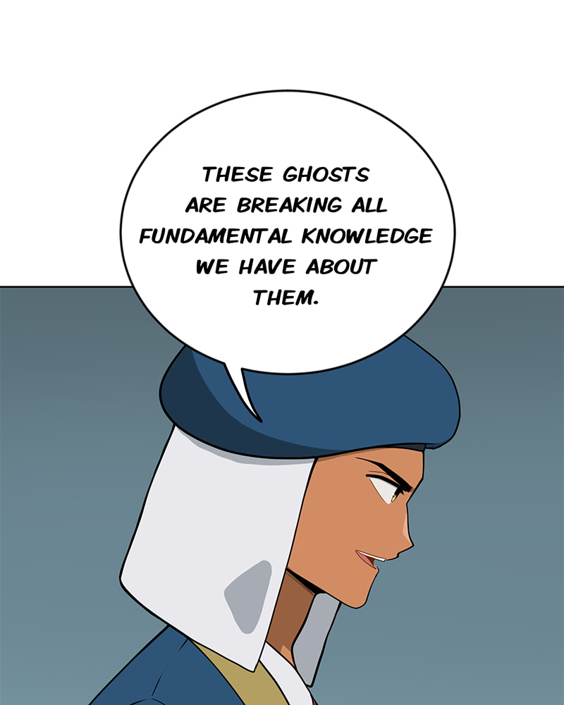 Line Chapter 156 page 4 - 