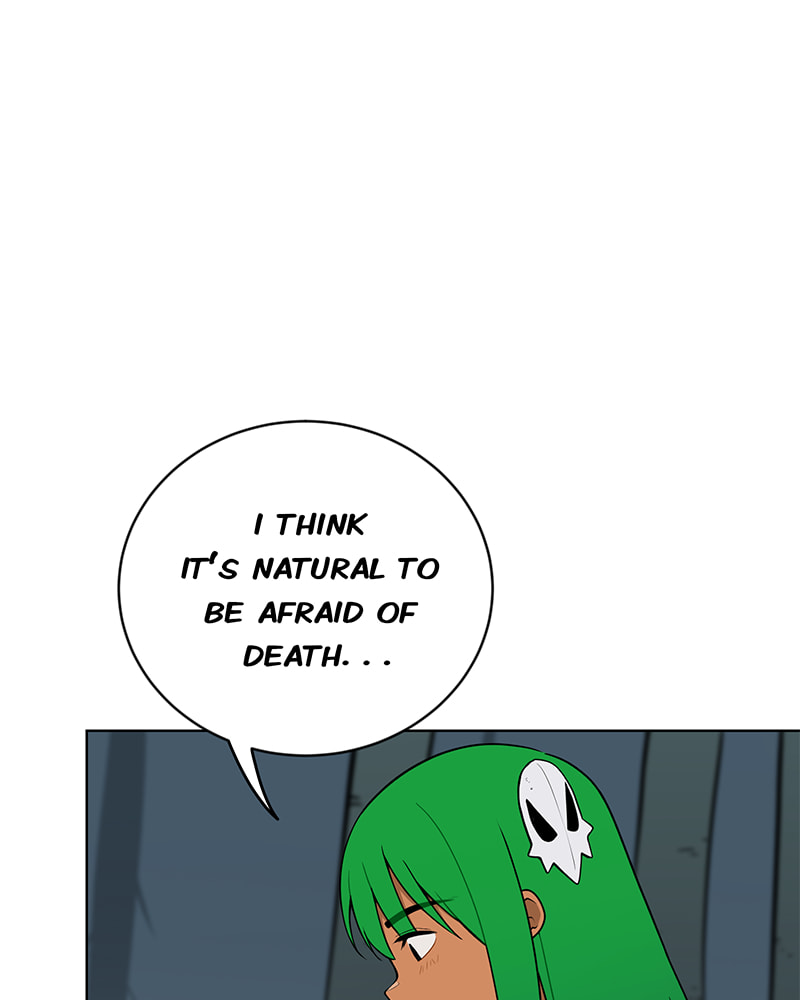 Line Chapter 156 page 34 - 