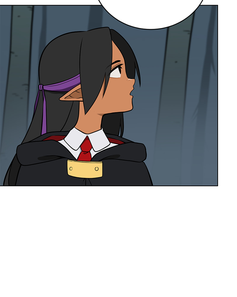 Line Chapter 156 page 36 - 
