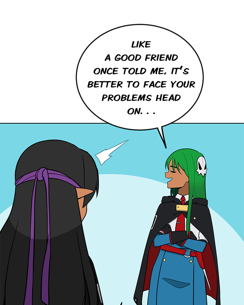 Line Chapter 156 page 37 - 