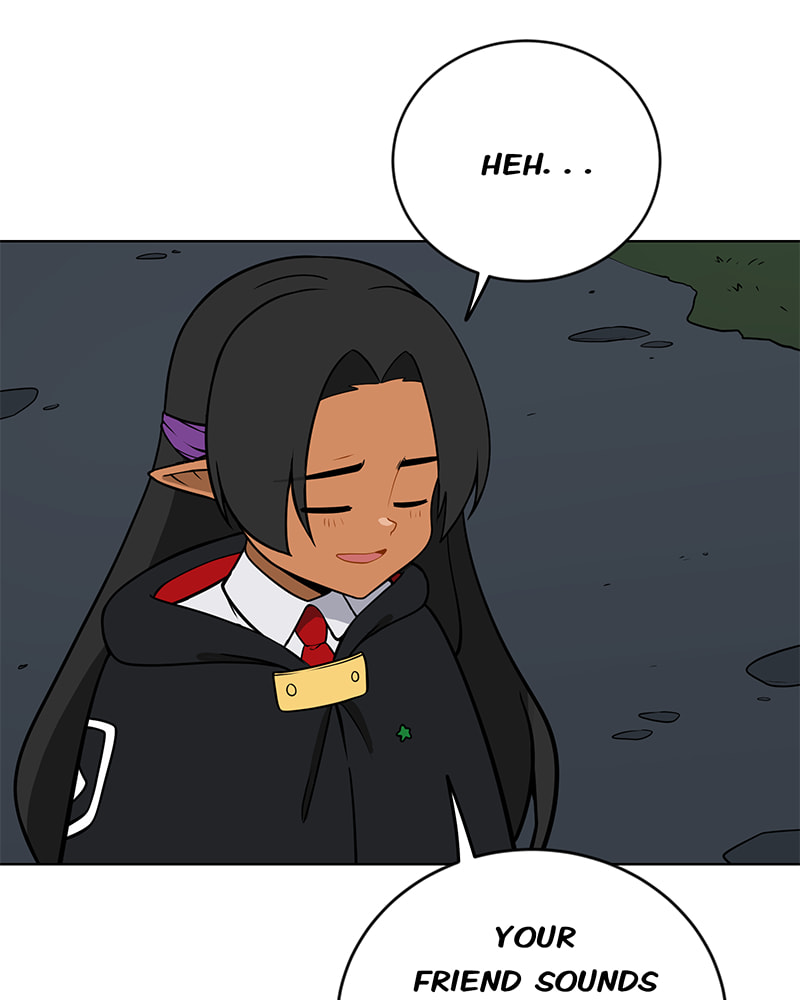 Line Chapter 156 page 39 - 