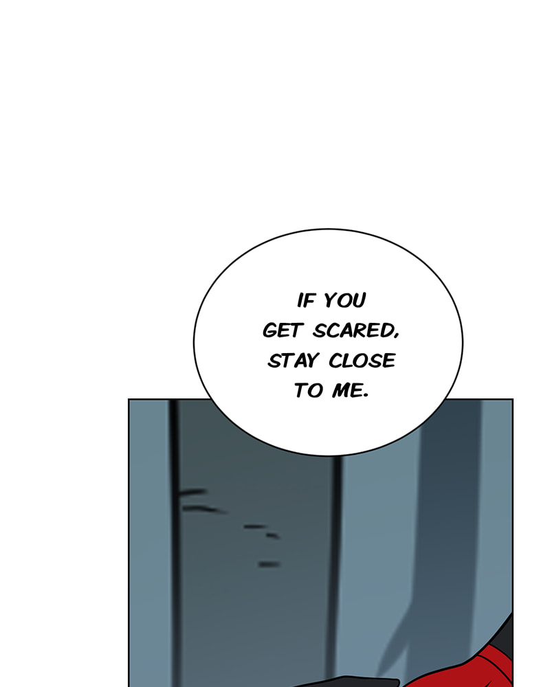 Line Chapter 156 page 42 - 