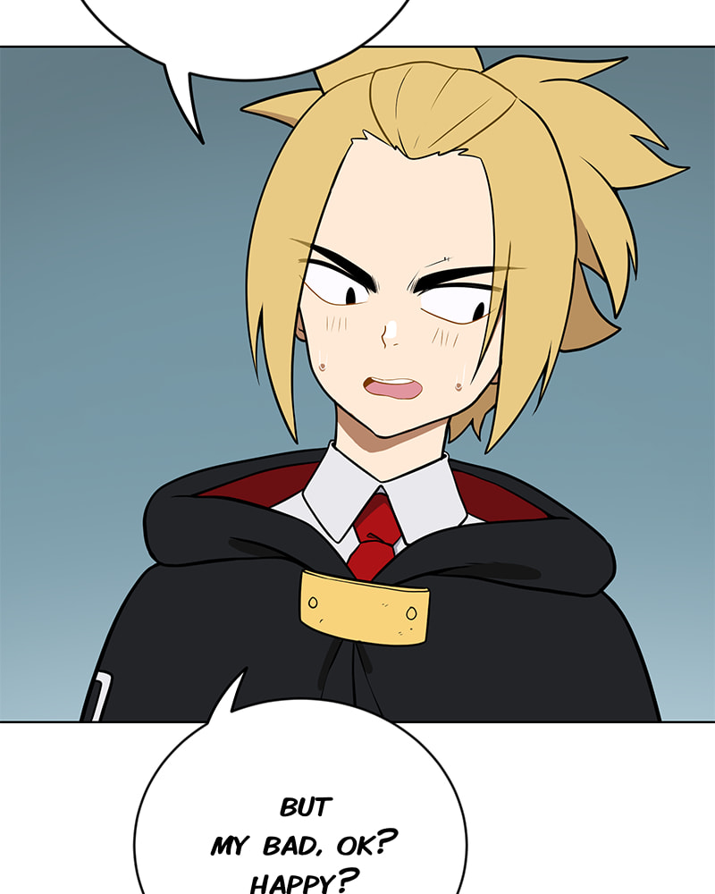 Line Chapter 156 page 51 - 
