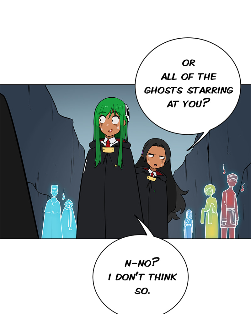 Line Chapter 156 page 64 - 