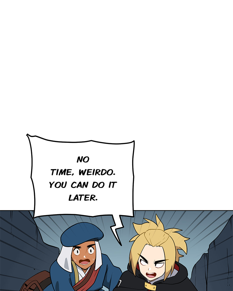 Line Chapter 157 page 17 - 