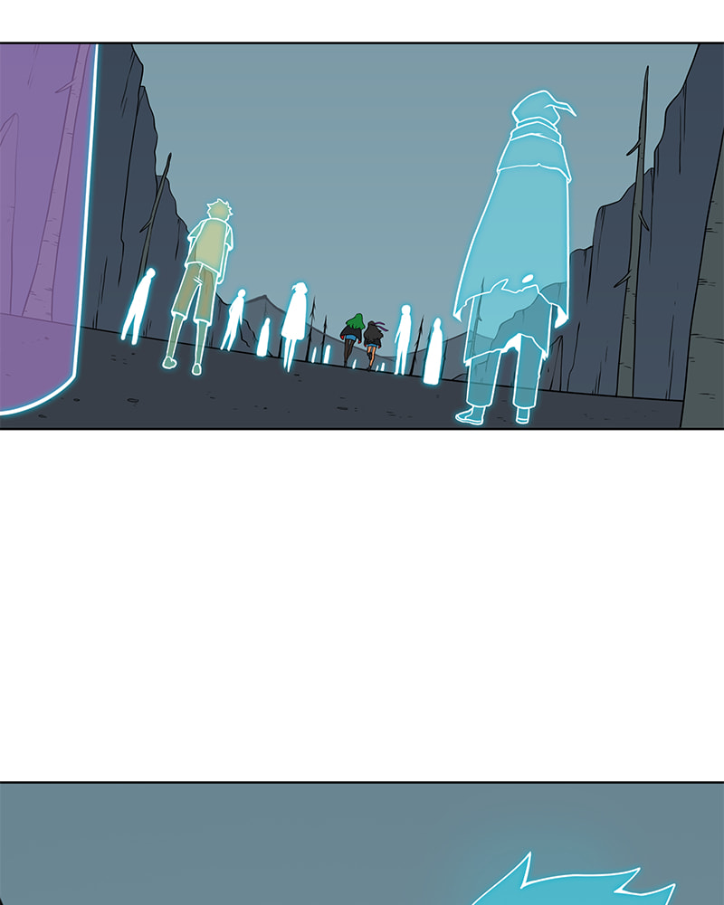 Line Chapter 157 page 19 - 