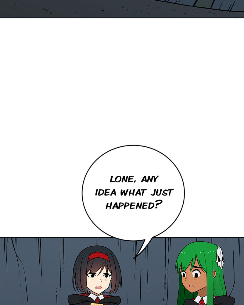 Line Chapter 157 page 25 - 