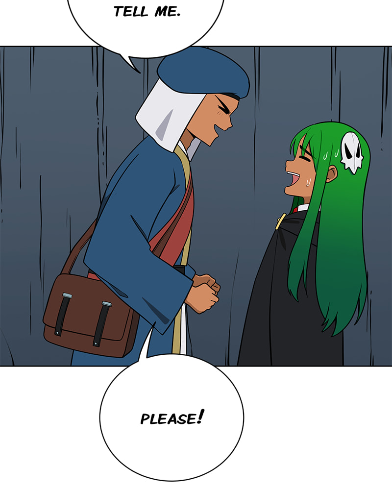 Line Chapter 157 page 29 - 