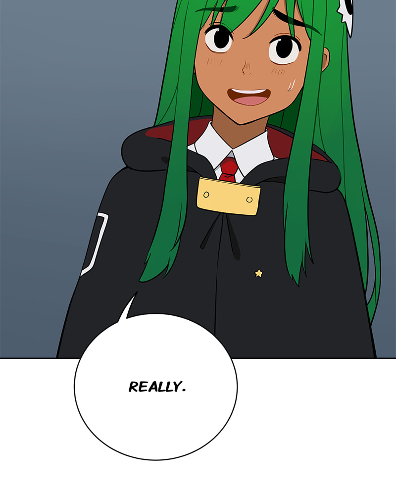 Line Chapter 157 page 31 - 