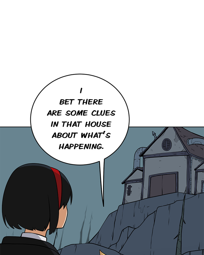 Line Chapter 157 page 35 - 