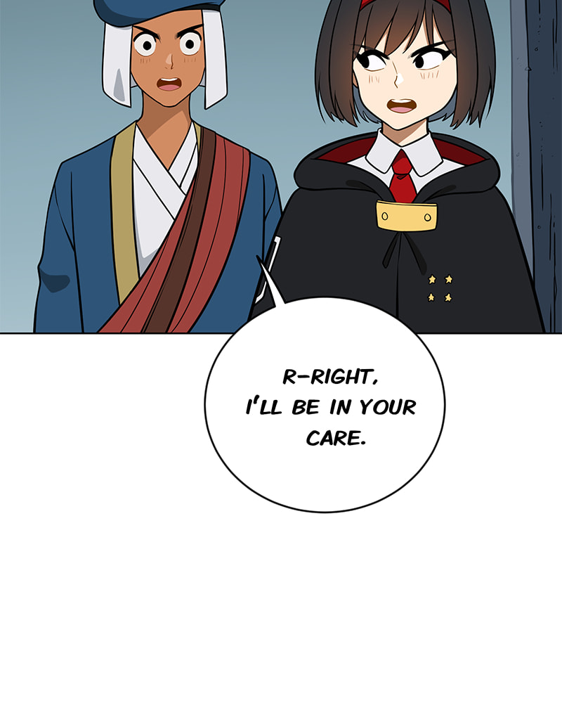 Line Chapter 157 page 41 - 