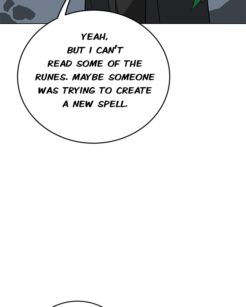 Line Chapter 157 page 55 - 