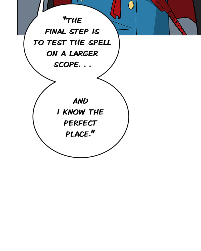 Line Chapter 157 page 59 - 