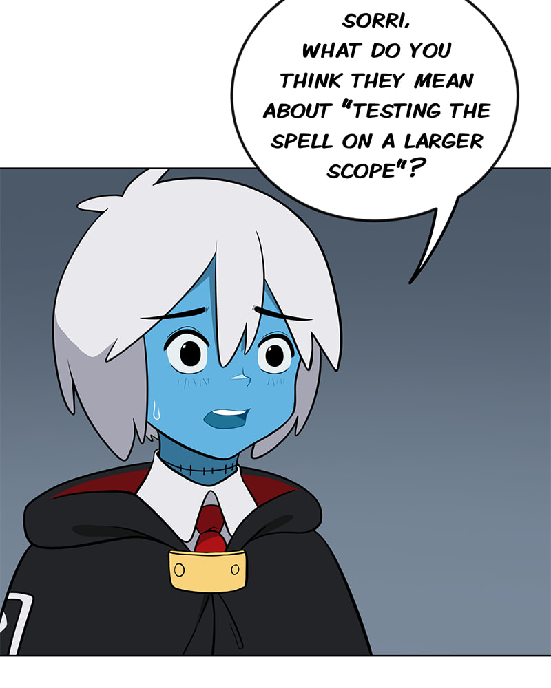 Line Chapter 157 page 64 - 