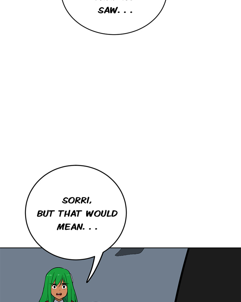 Line Chapter 157 page 67 - 