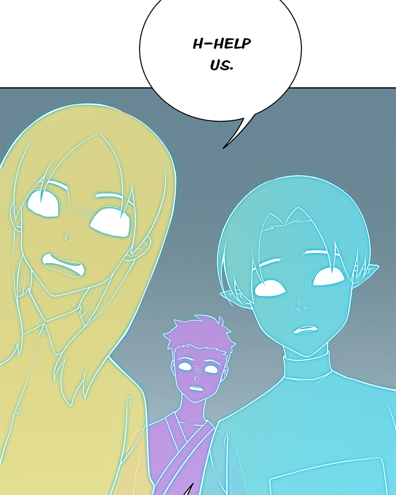 Line Chapter 157 page 8 - 