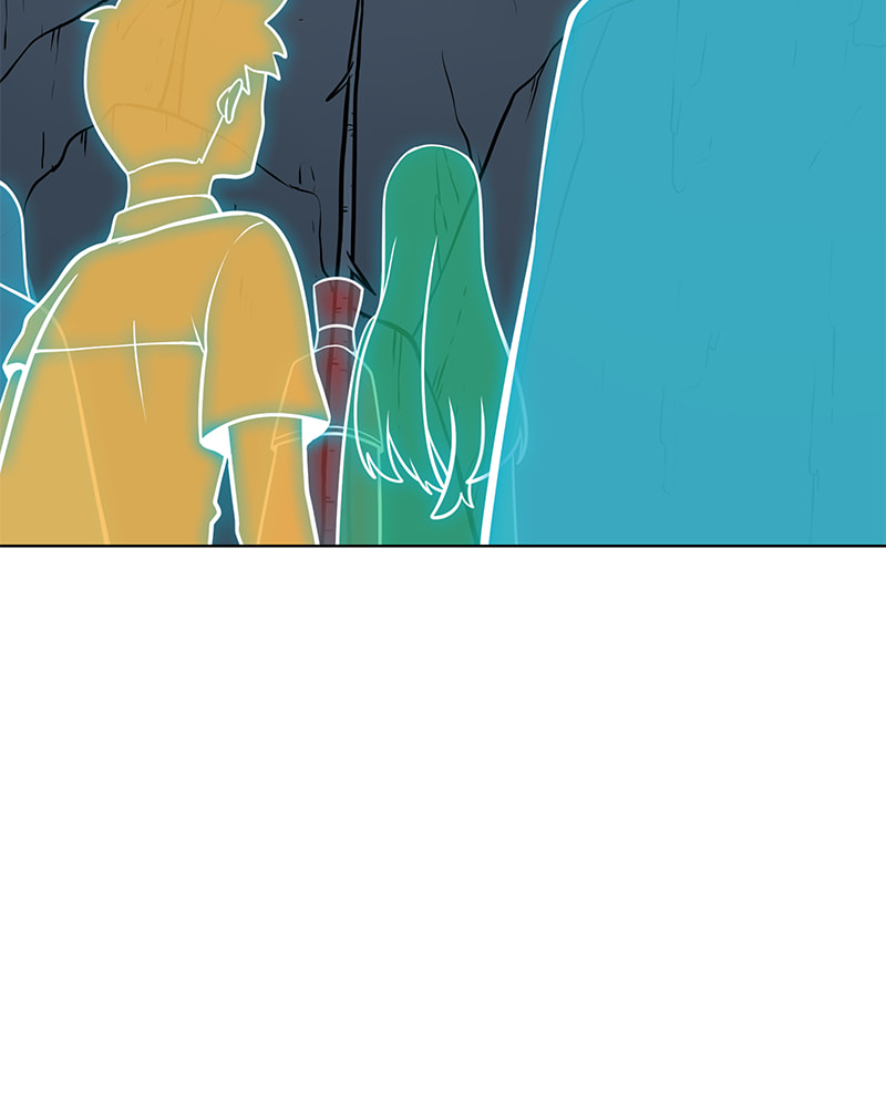 Line Chapter 158 page 2 - 