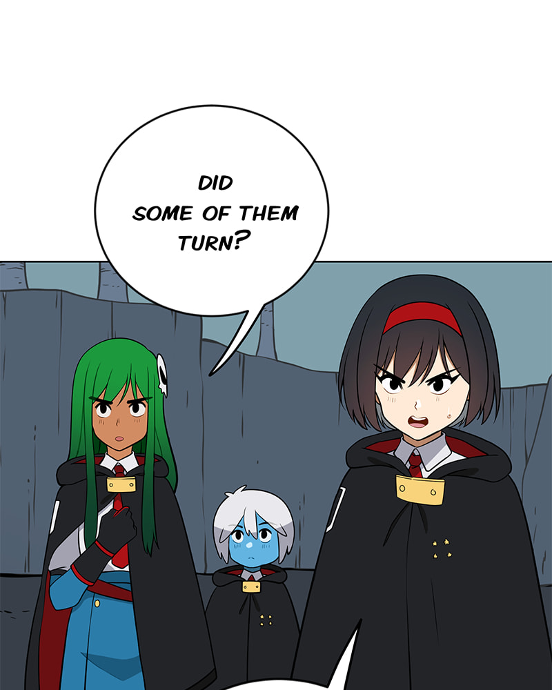Line Chapter 158 page 22 - 