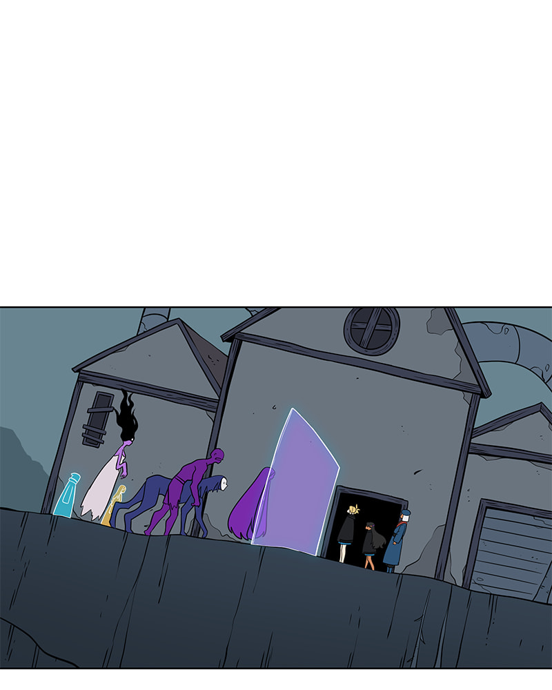 Line Chapter 158 page 30 - 