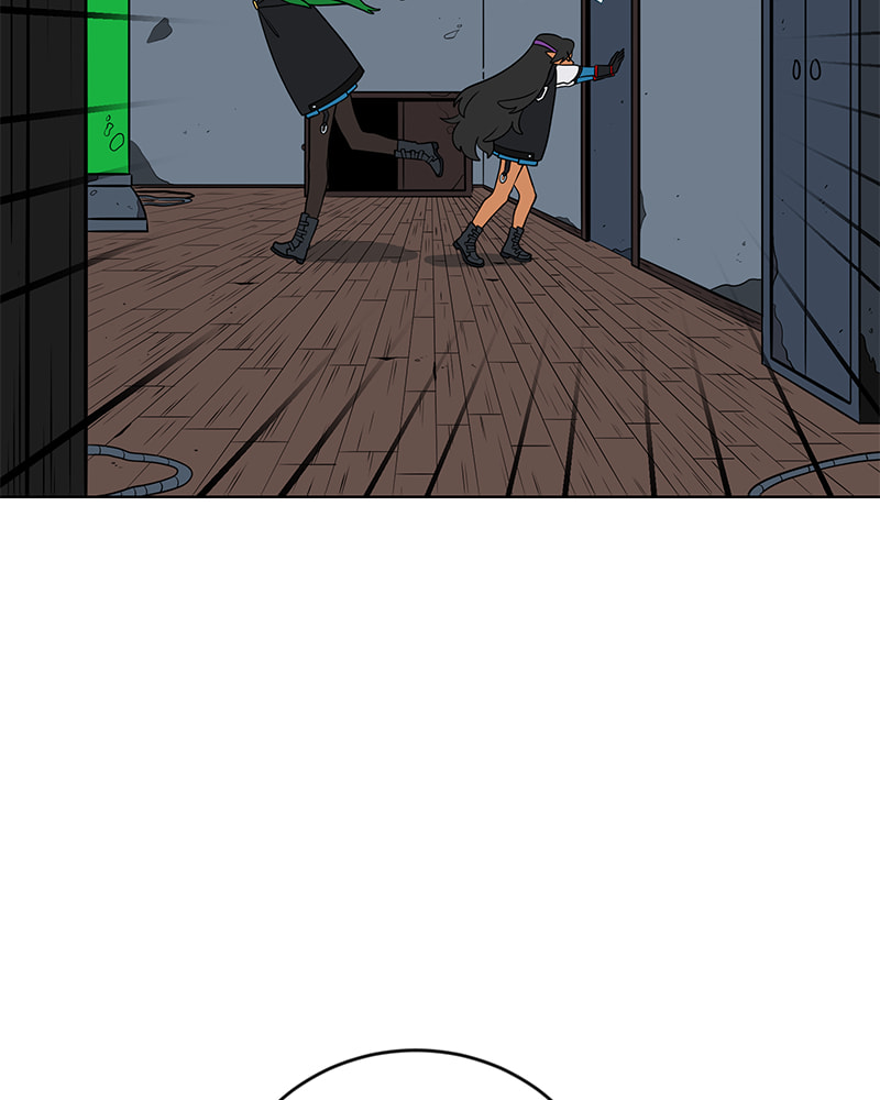 Line Chapter 158 page 38 - 