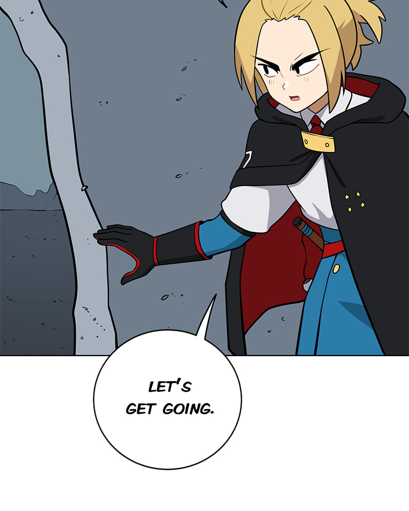 Line Chapter 158 page 54 - 