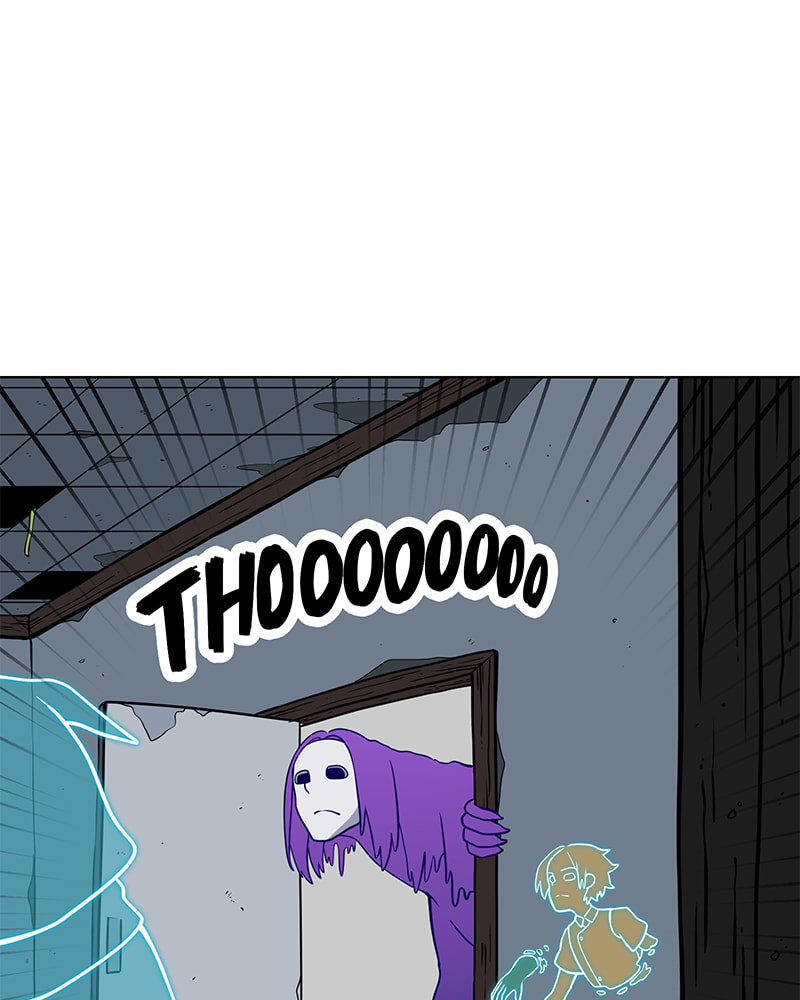 Line Chapter 158 page 55 - 