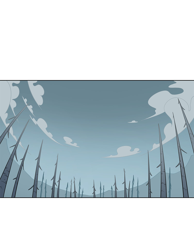 Line Chapter 158 page 61 - 