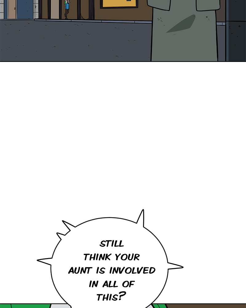 Line Chapter 158 page 63 - 