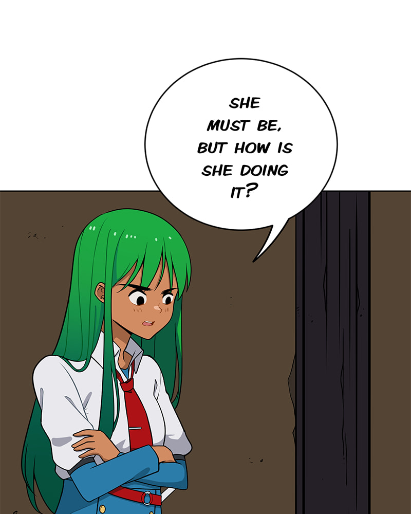 Line Chapter 158 page 65 - 