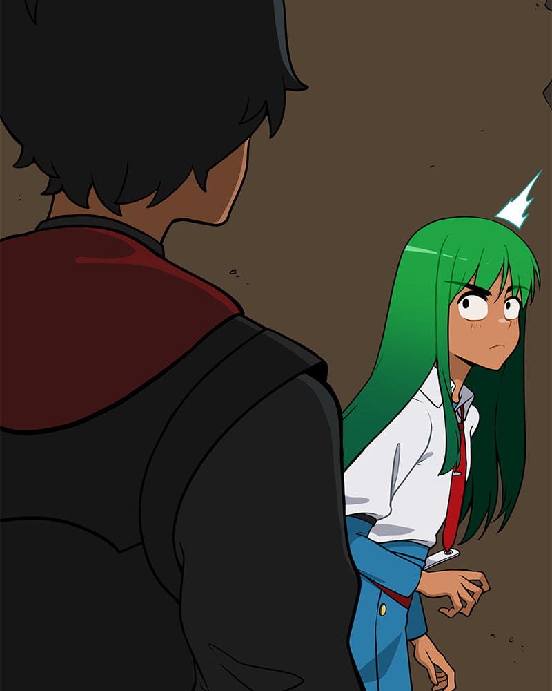 Line Chapter 158 page 69 - 