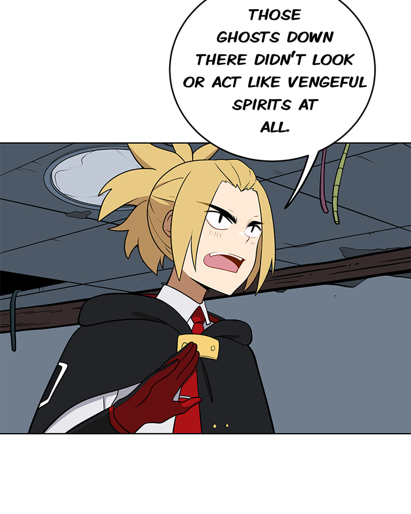 Line Chapter 158 page 9 - 