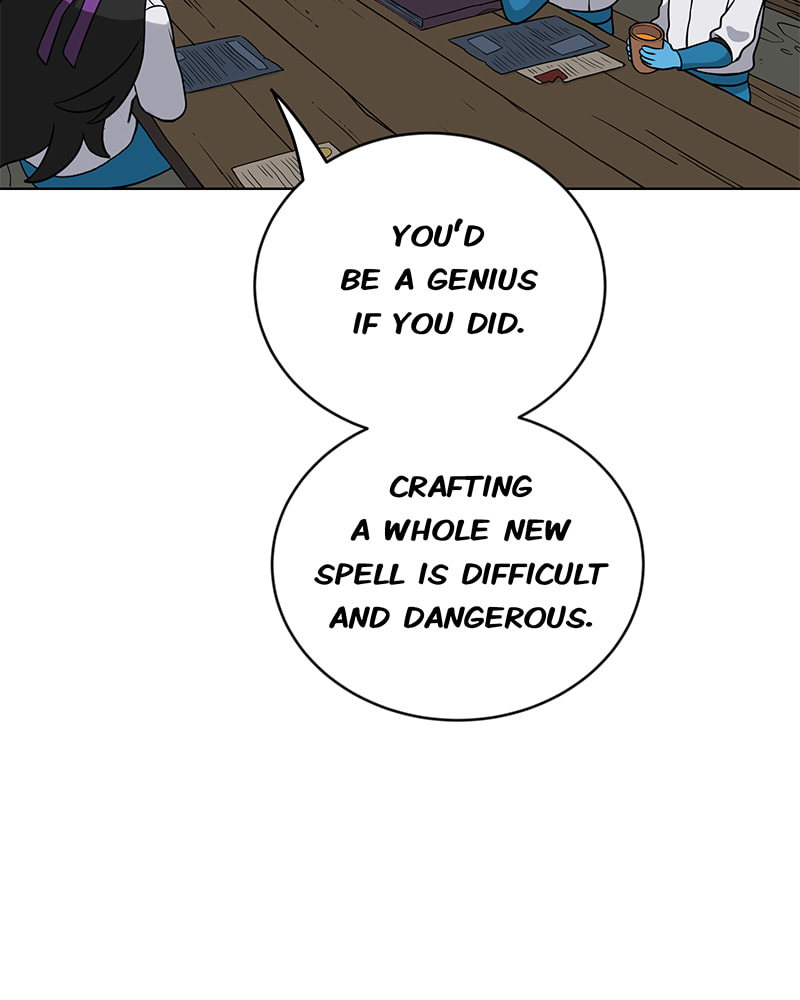 Line Chapter 159 page 14 - 