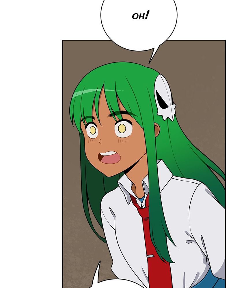 Line Chapter 159 page 3 - 
