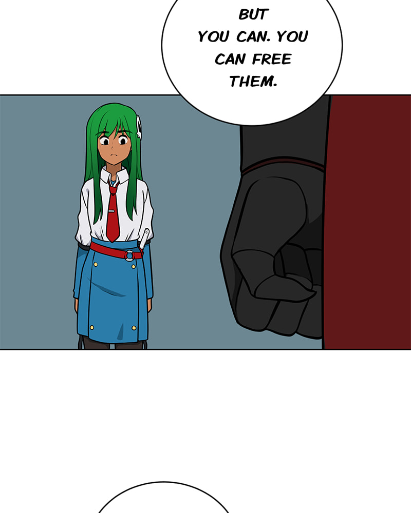 Line Chapter 159 page 47 - 
