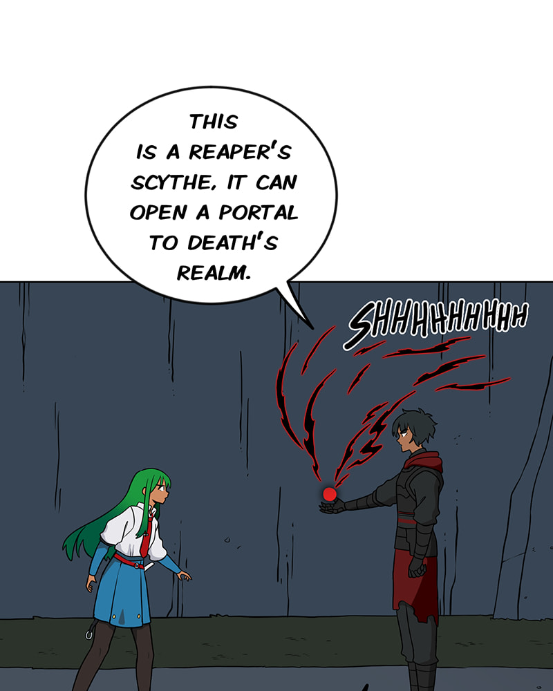 Line Chapter 159 page 58 - 